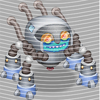 Cartoons and other-CO 2921